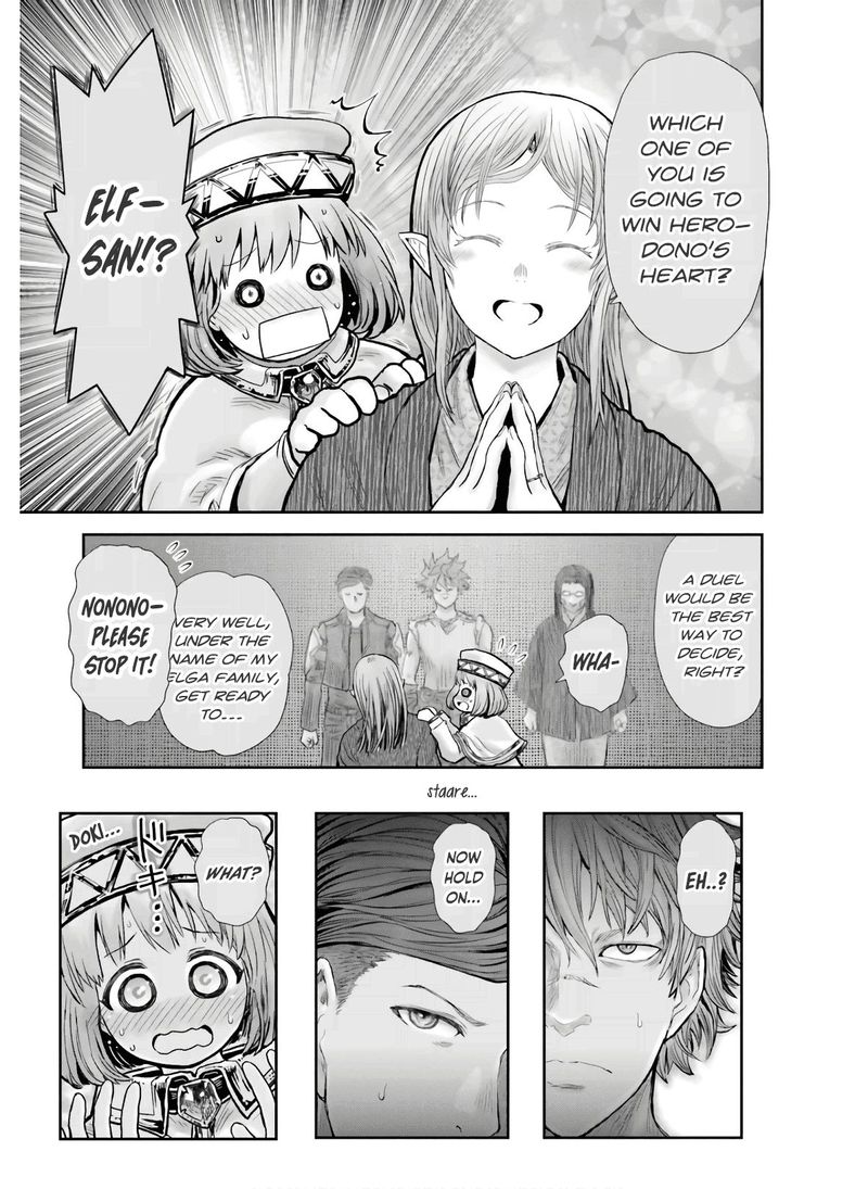Isekai Ojisan Chapter 26 Page 7