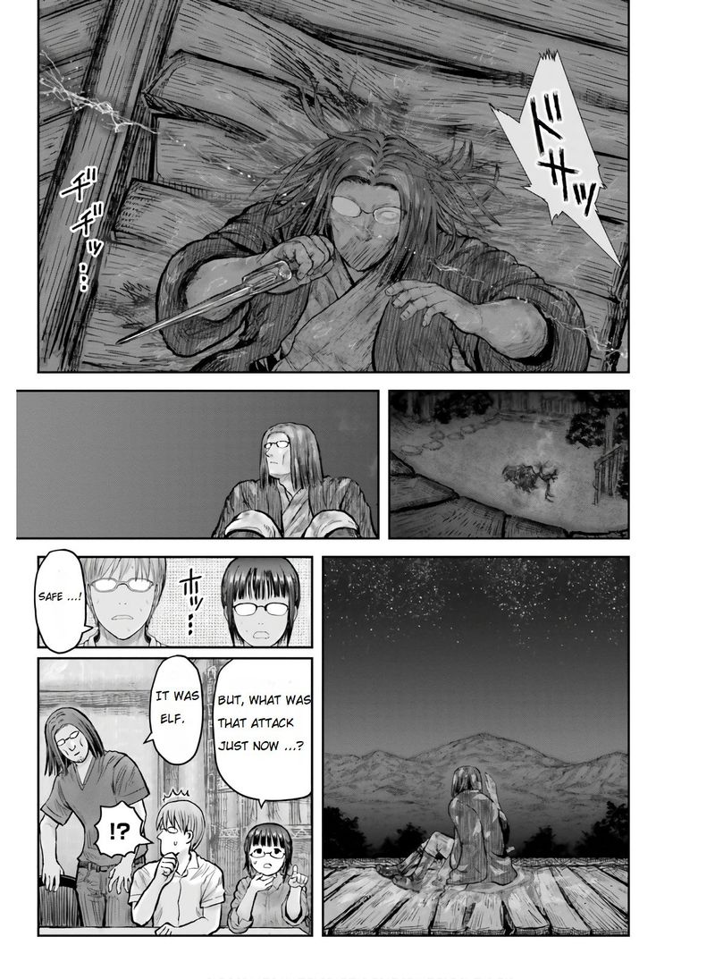 Isekai Ojisan Chapter 27 Page 7