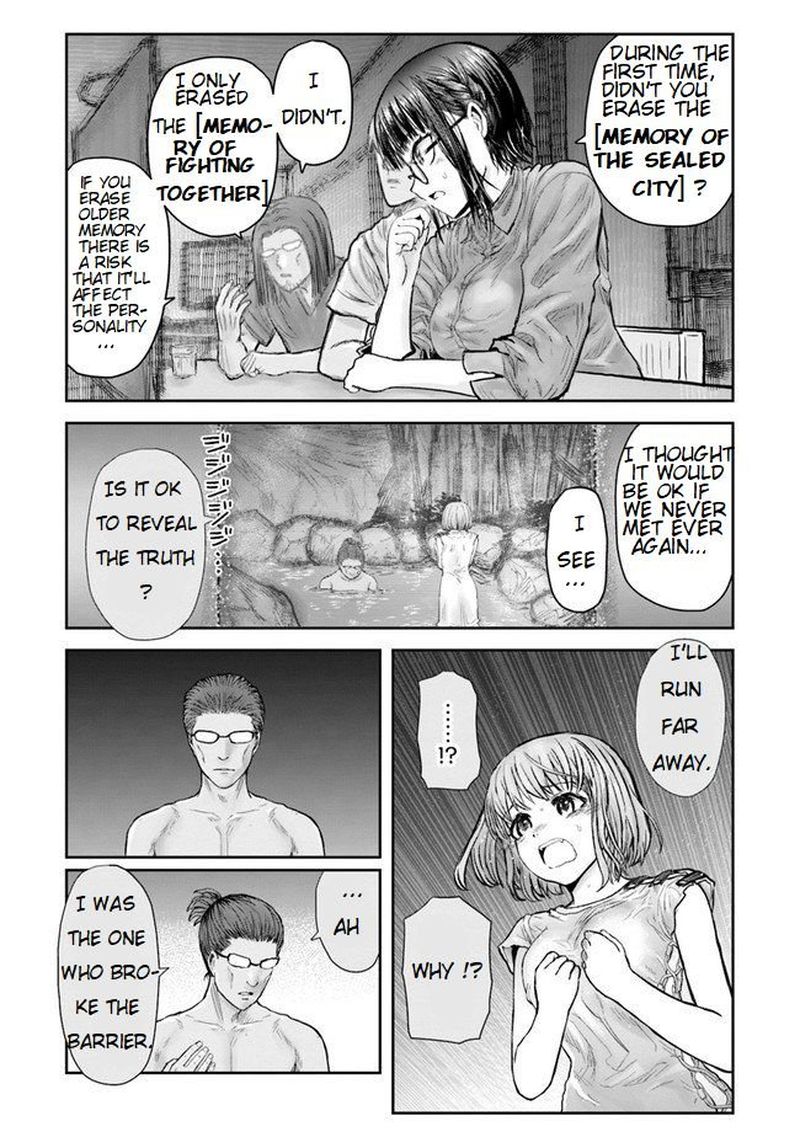 Isekai Ojisan Chapter 28 Page 15