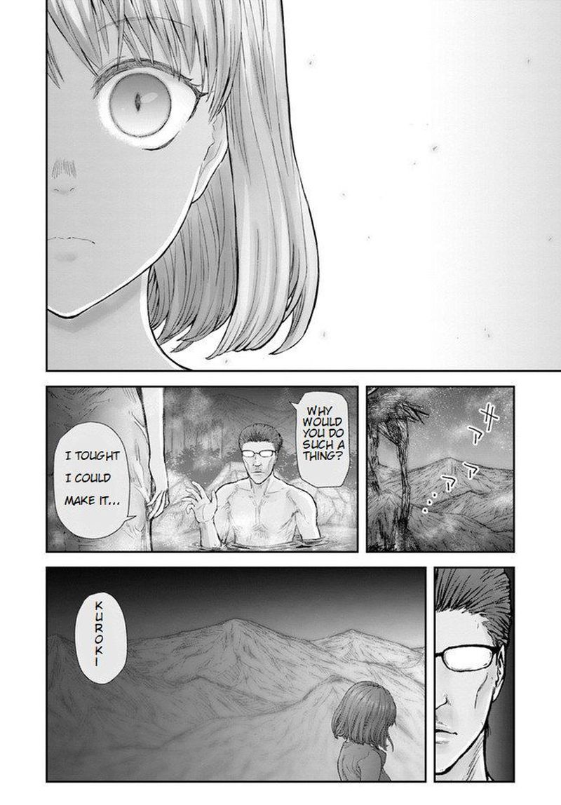 Isekai Ojisan Chapter 28 Page 16