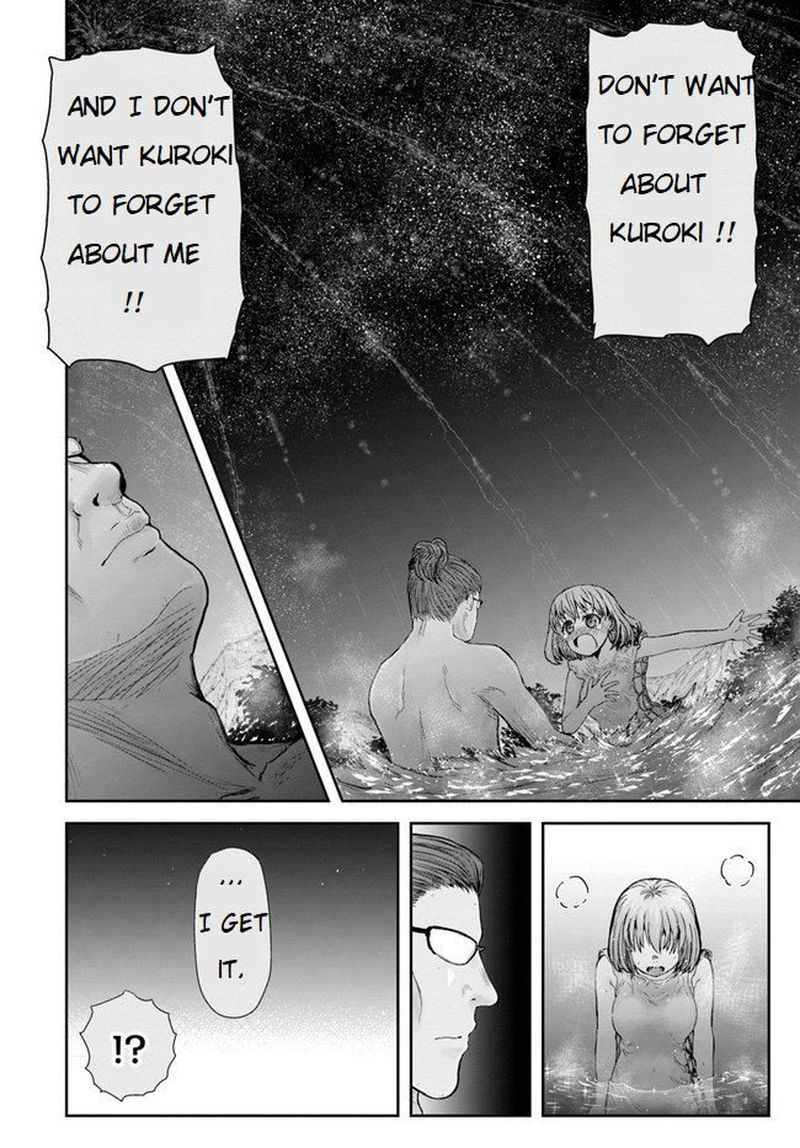 Isekai Ojisan Chapter 28 Page 20