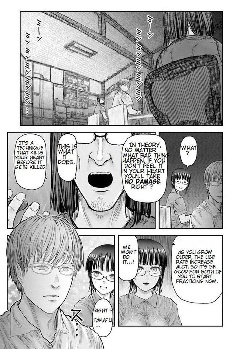 Isekai Ojisan Chapter 28 Page 29