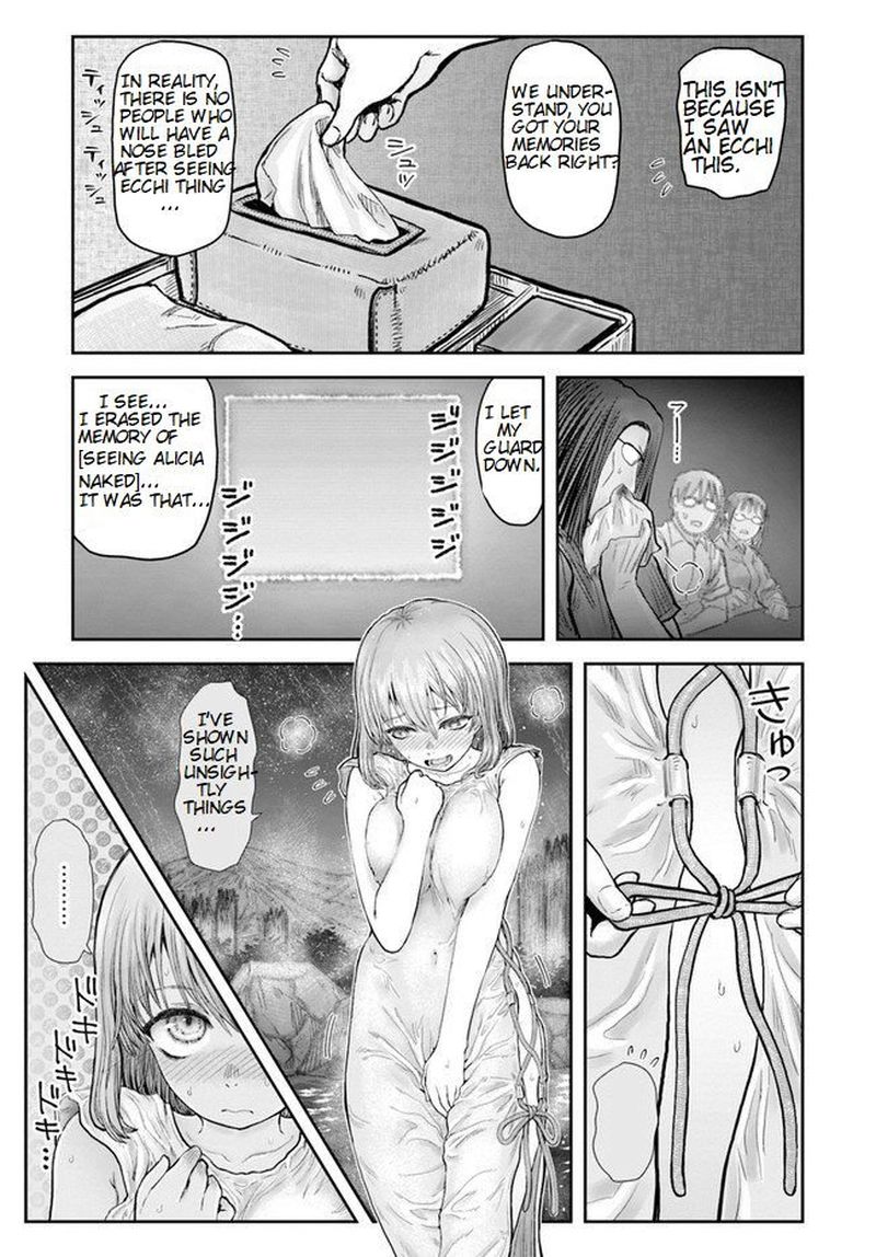 Isekai Ojisan Chapter 28 Page 3
