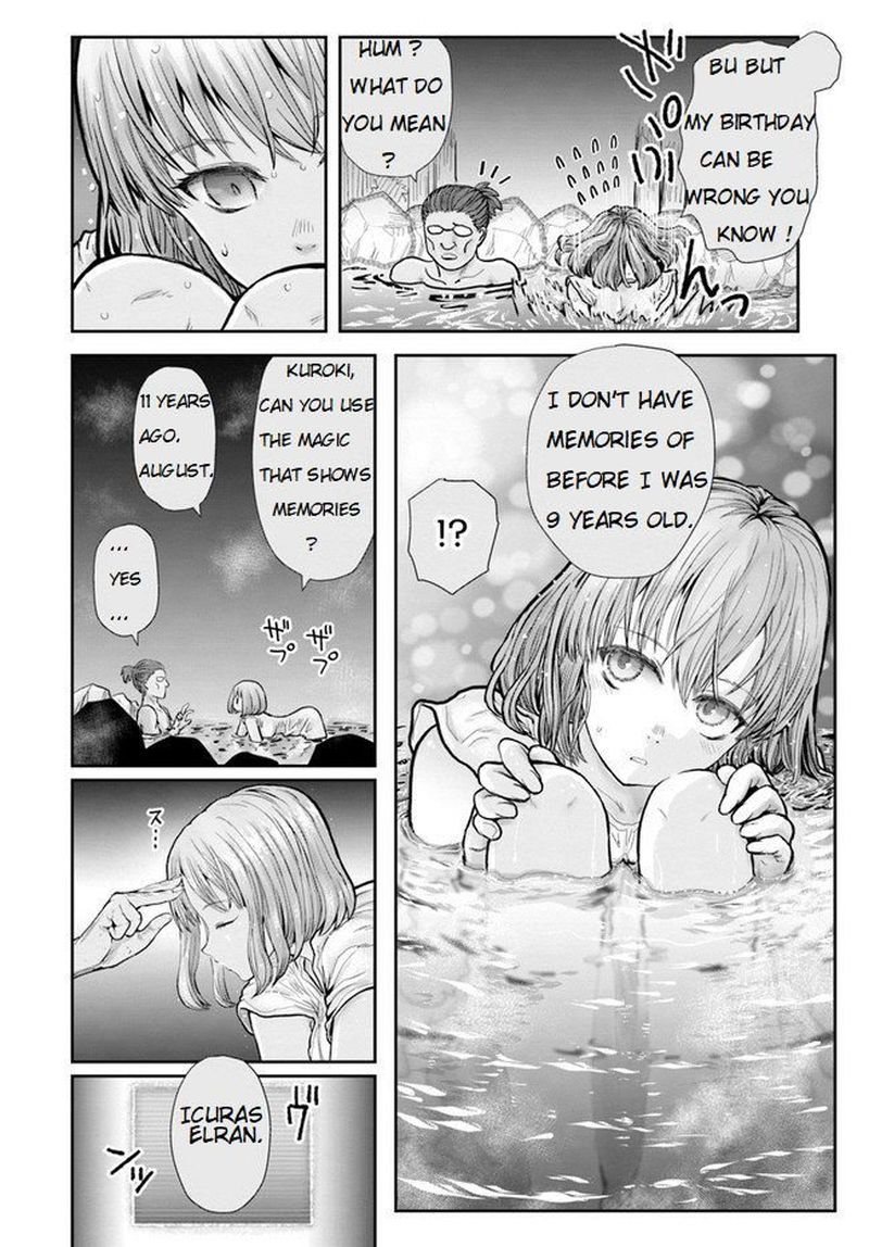 Isekai Ojisan Chapter 28 Page 6