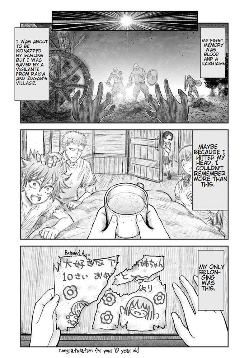 Isekai Ojisan Chapter 28 Page 7