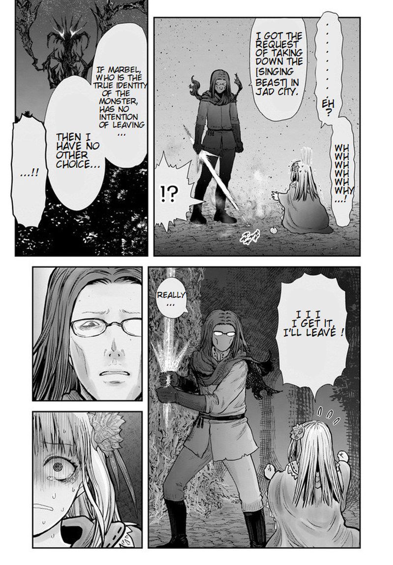 Isekai Ojisan Chapter 29 Page 13