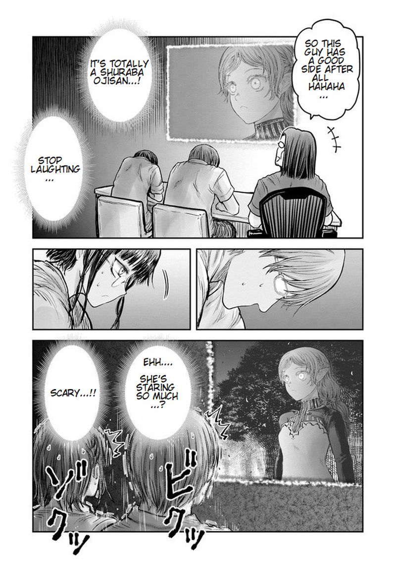 Isekai Ojisan Chapter 29 Page 31
