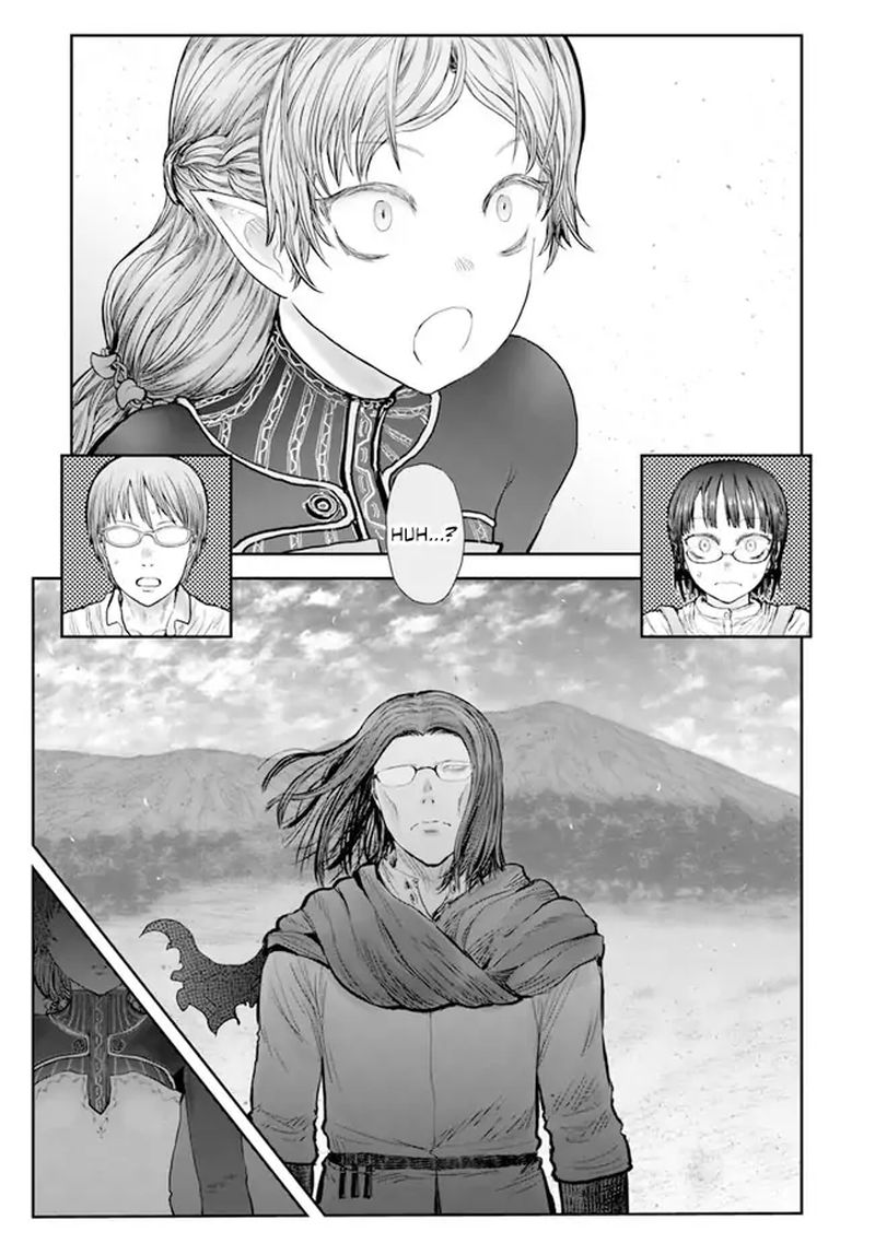 Isekai Ojisan Chapter 30 Page 9