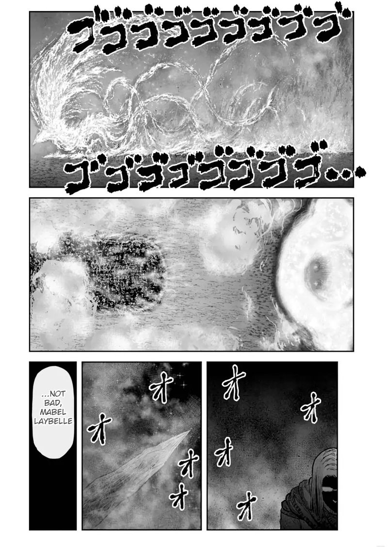 Isekai Ojisan Chapter 31 Page 17