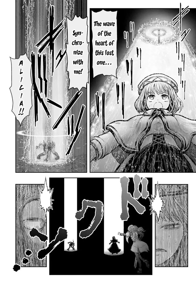 Isekai Ojisan Chapter 31 Page 23