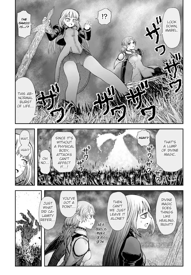 Isekai Ojisan Chapter 31 Page 9