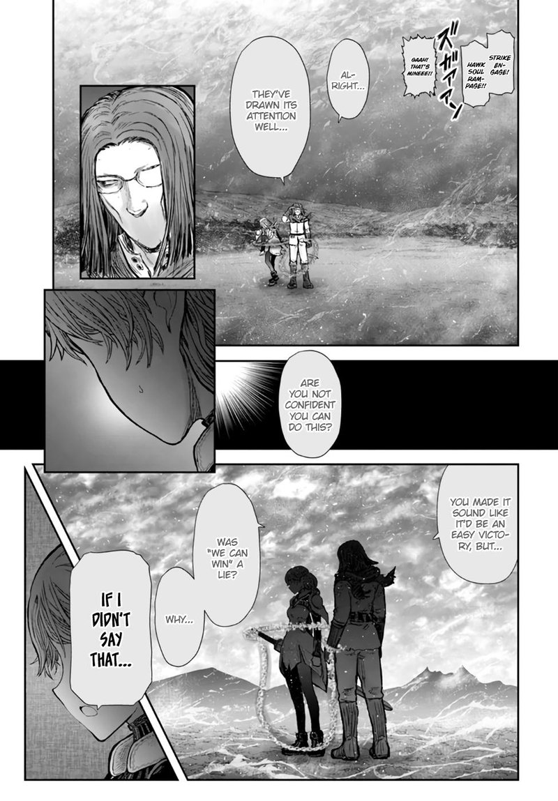 Isekai Ojisan Chapter 32 Page 24