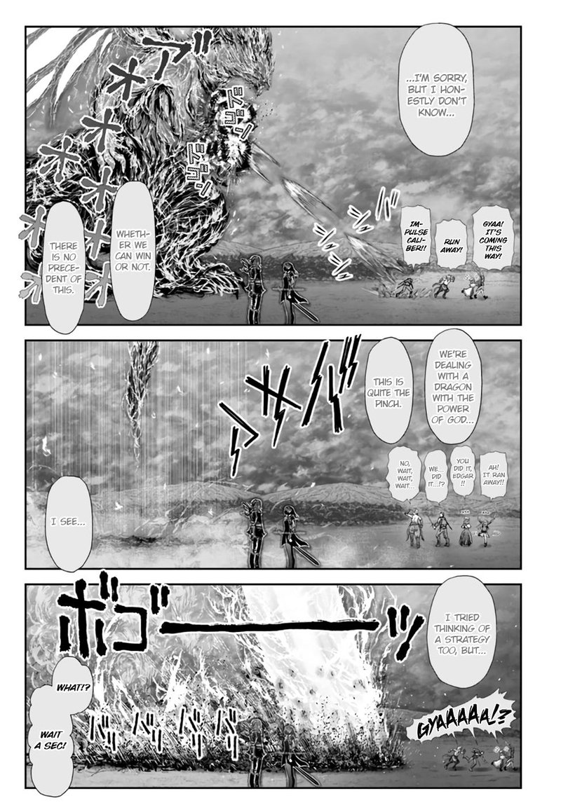 Isekai Ojisan Chapter 32 Page 26