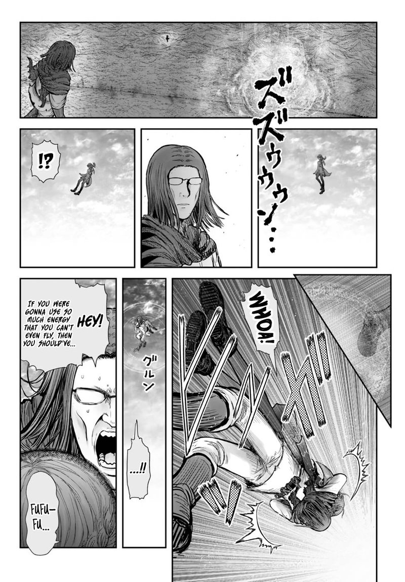 Isekai Ojisan Chapter 33 Page 19
