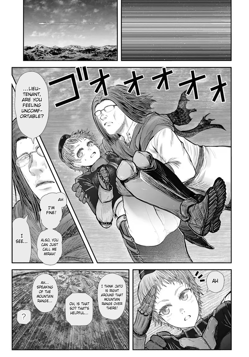 Isekai Ojisan Chapter 37 Page 12