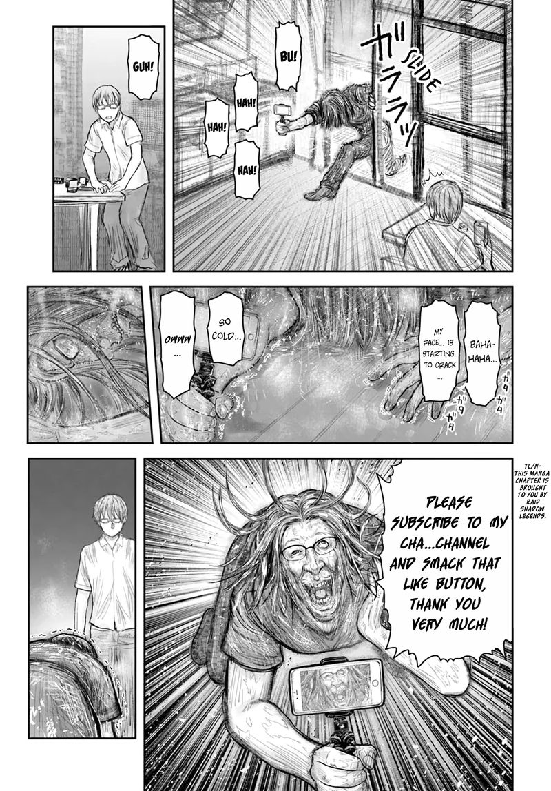 Isekai Ojisan Chapter 38 Page 7