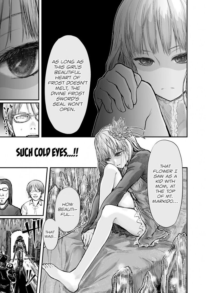 Isekai Ojisan Chapter 4 Page 13