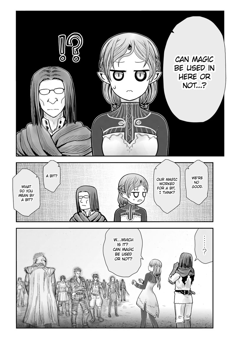 Isekai Ojisan Chapter 40 Page 14