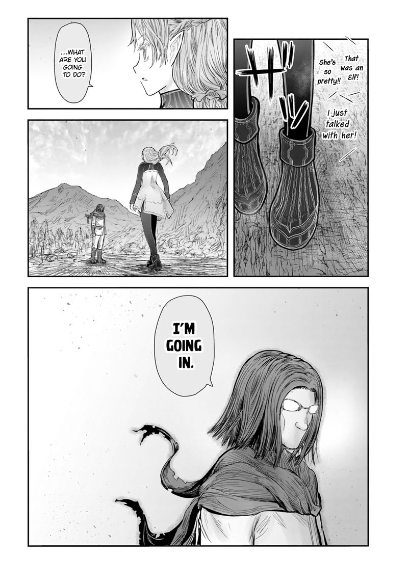 Isekai Ojisan Chapter 40 Page 18