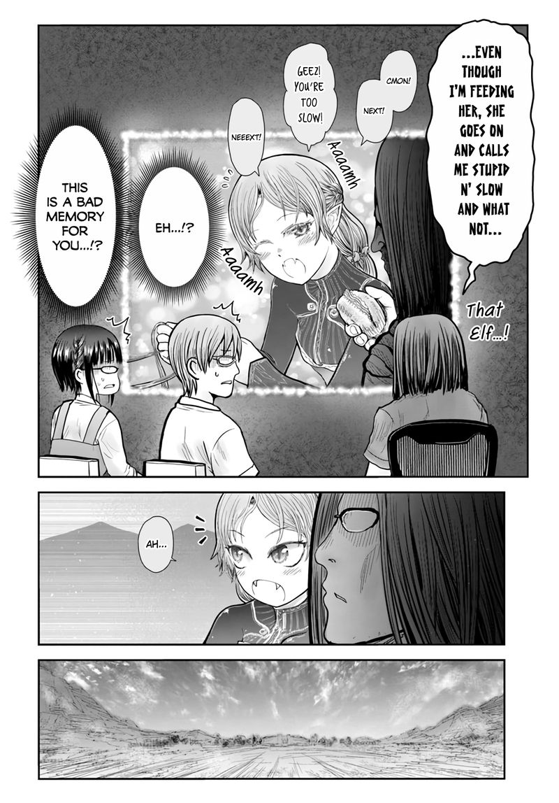 Isekai Ojisan Chapter 40 Page 4