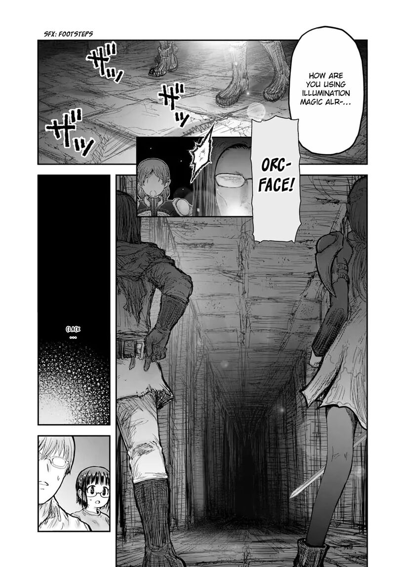 Isekai Ojisan Chapter 42 Page 5