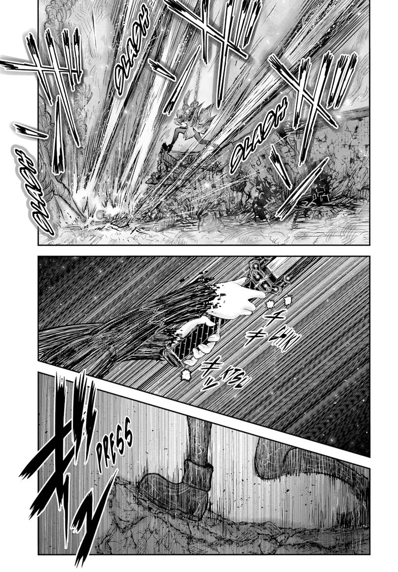 Isekai Ojisan Chapter 43 Page 15