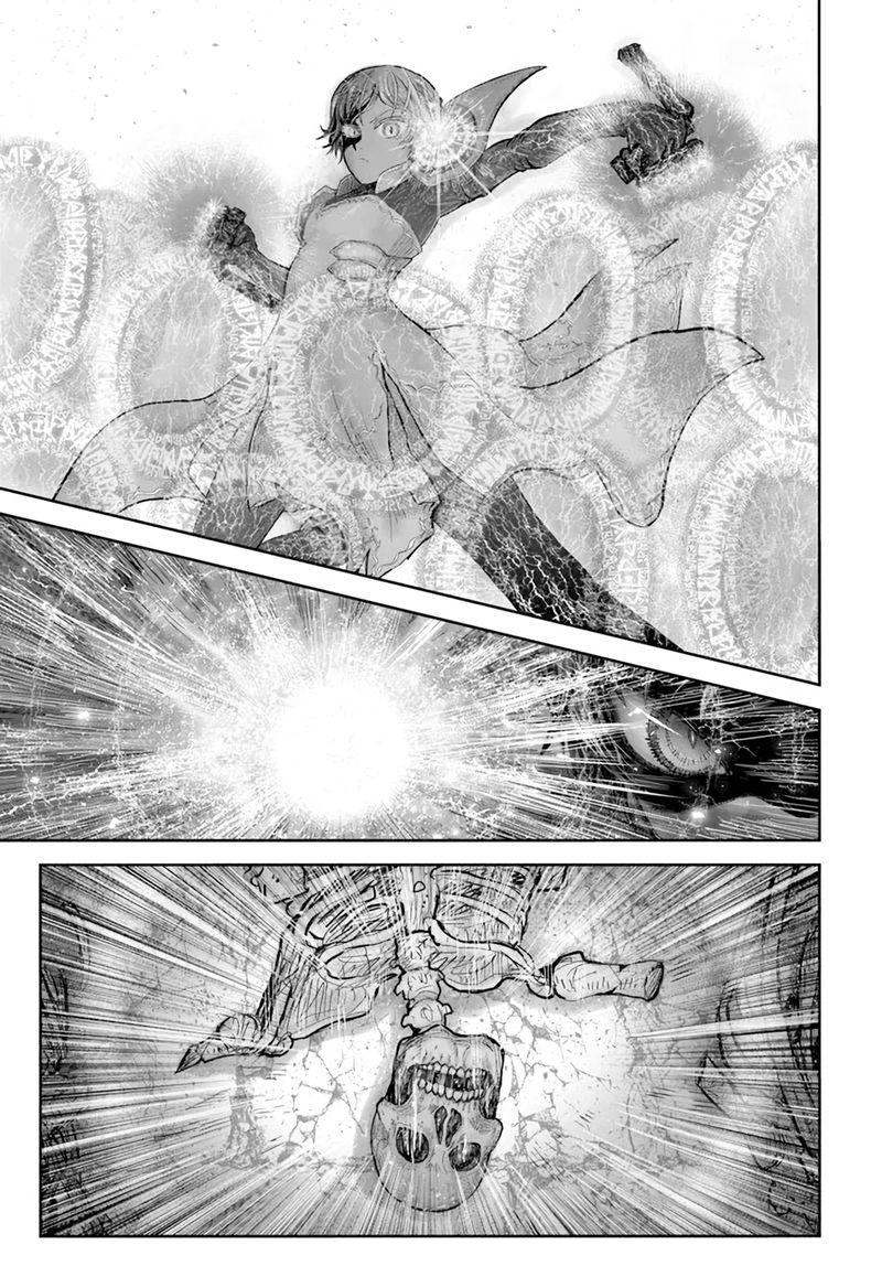 Isekai Ojisan Chapter 43 Page 17