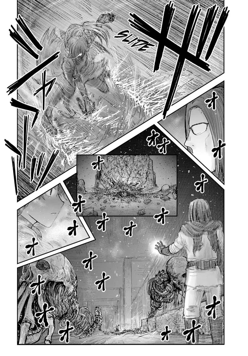 Isekai Ojisan Chapter 43 Page 20