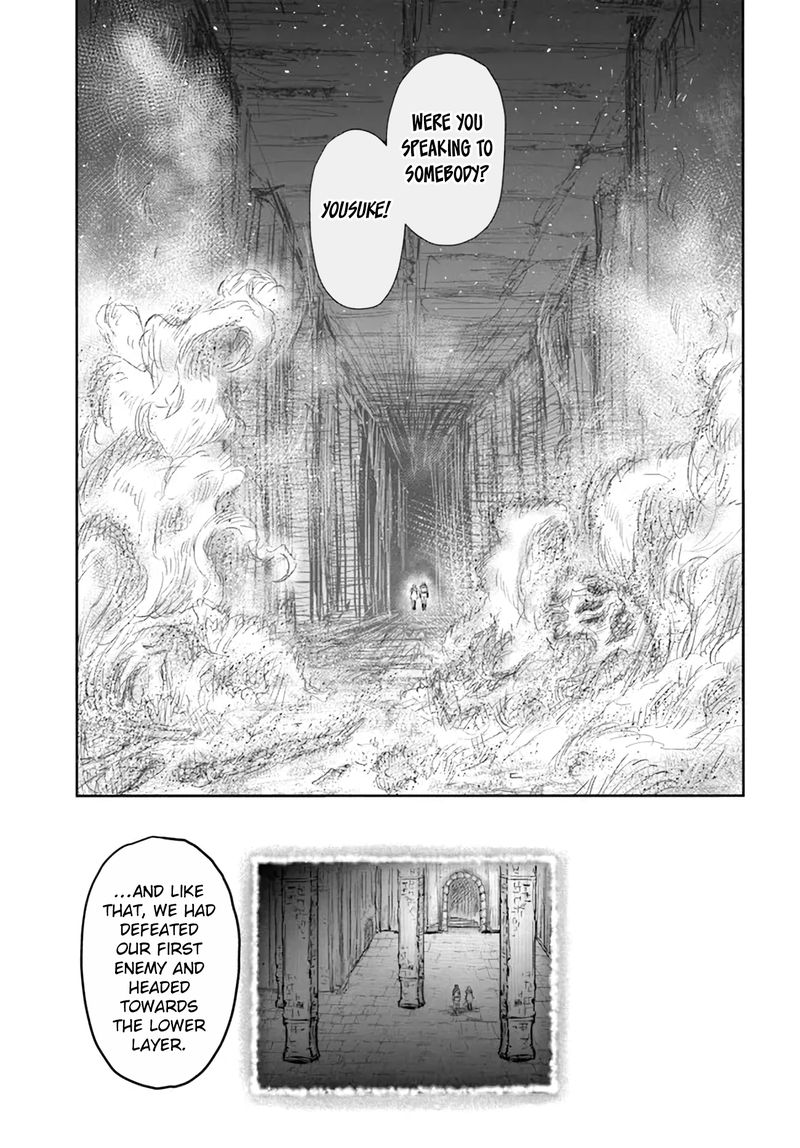 Isekai Ojisan Chapter 43 Page 25