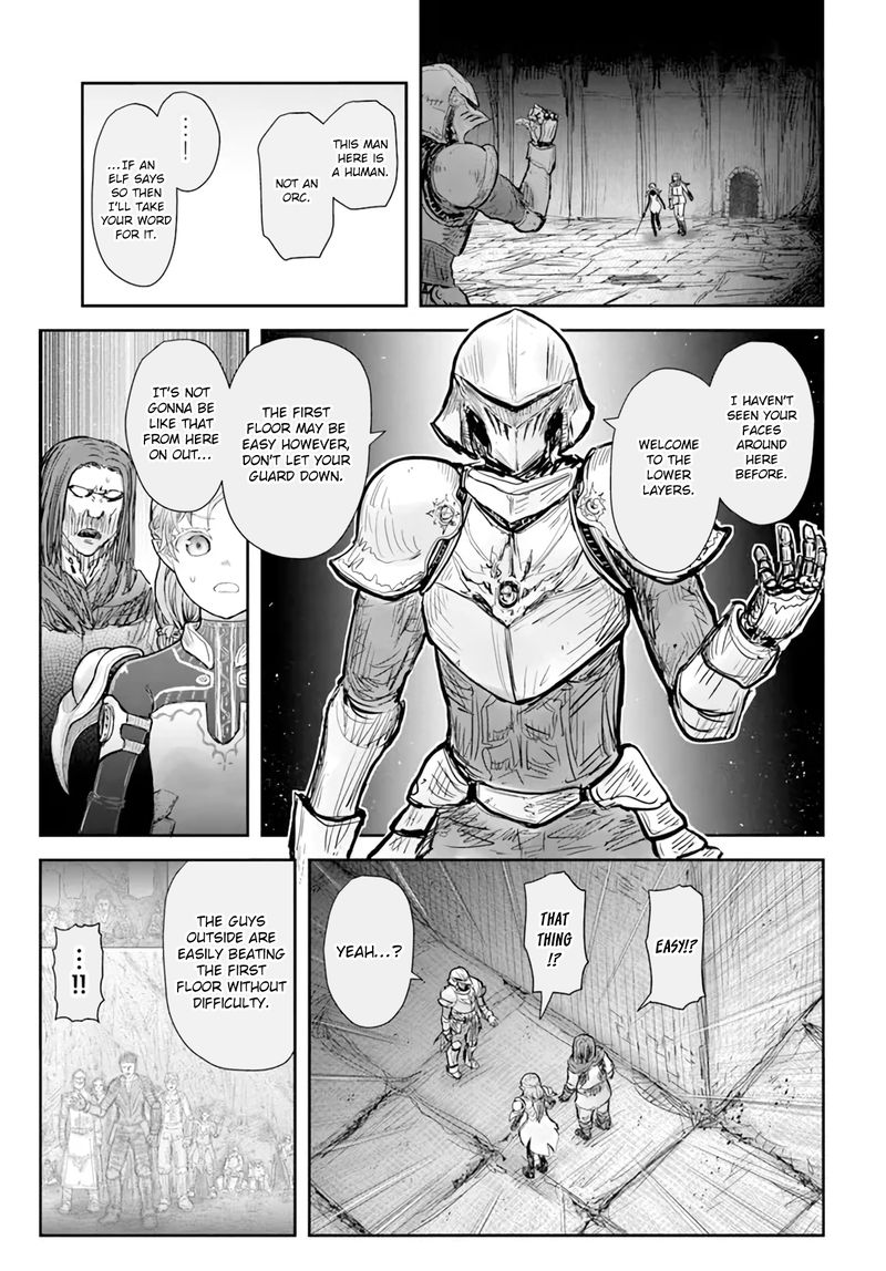 Isekai Ojisan Chapter 43 Page 29