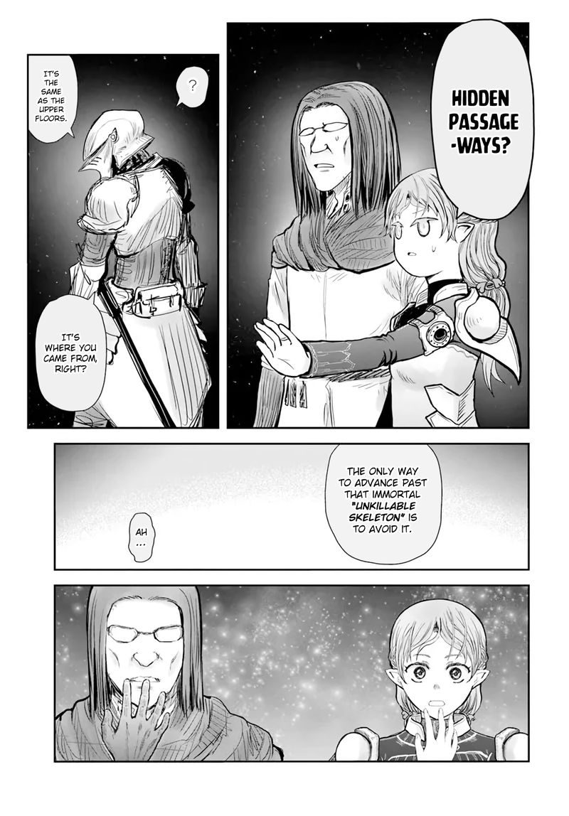 Isekai Ojisan Chapter 43 Page 31