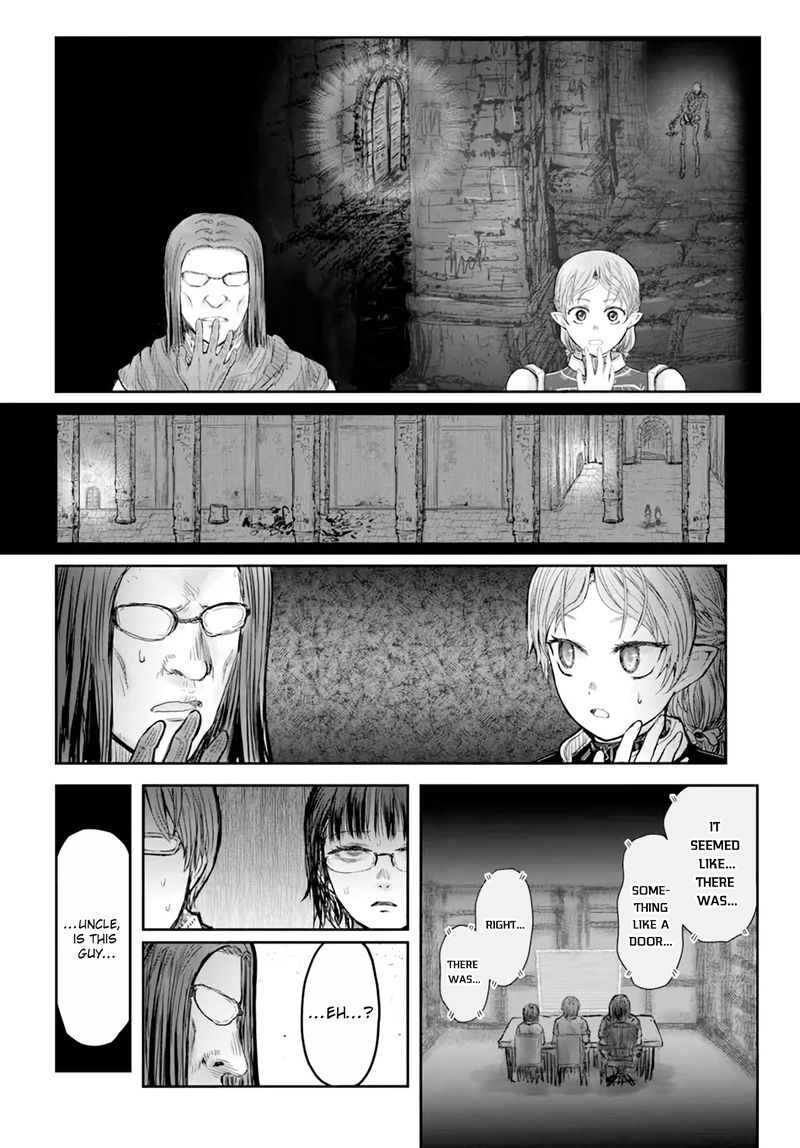Isekai Ojisan Chapter 43 Page 32