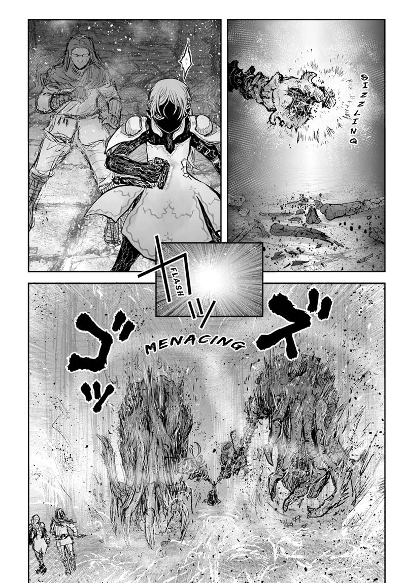 Isekai Ojisan Chapter 43 Page 6