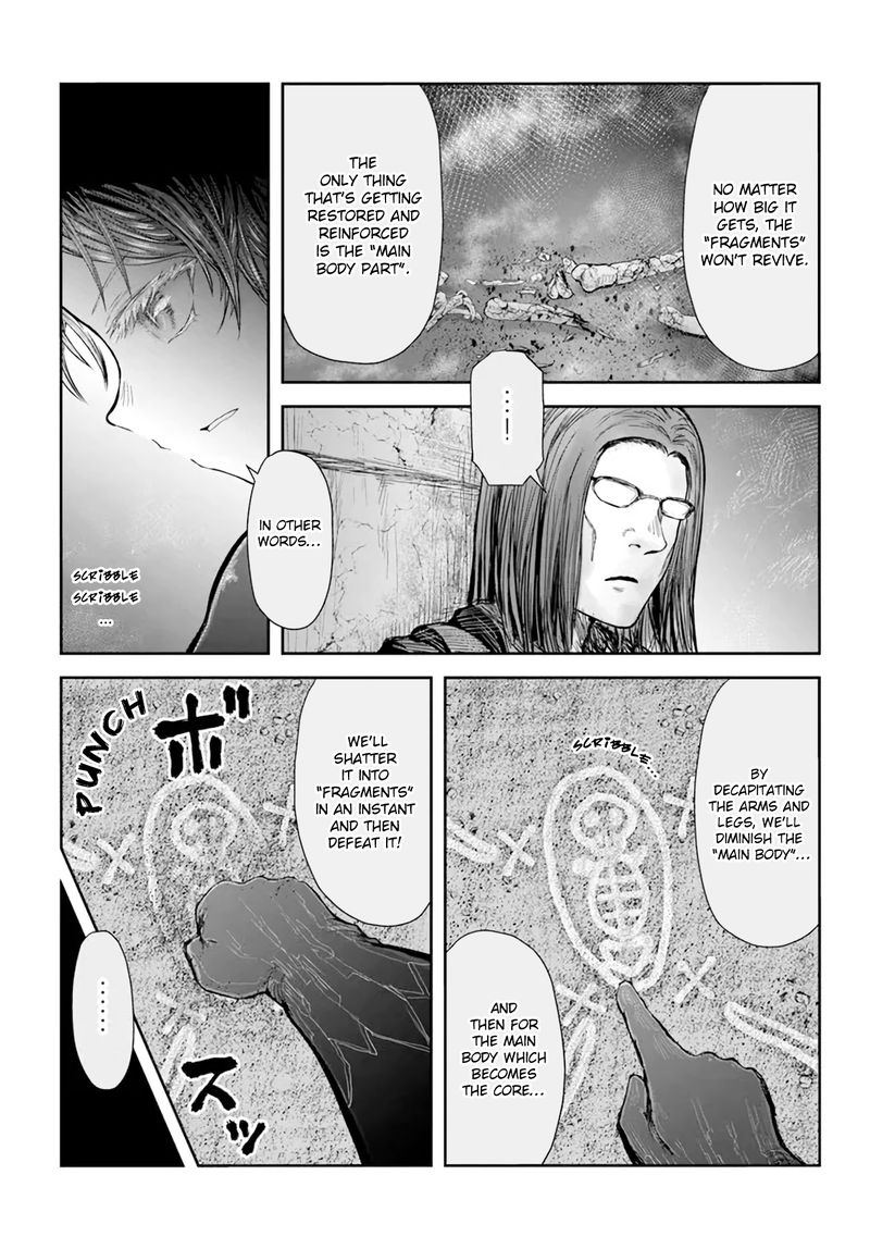 Isekai Ojisan Chapter 43 Page 8