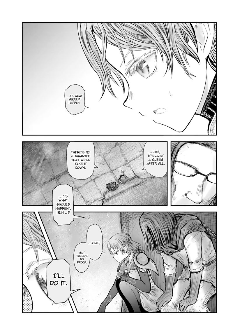 Isekai Ojisan Chapter 43 Page 9