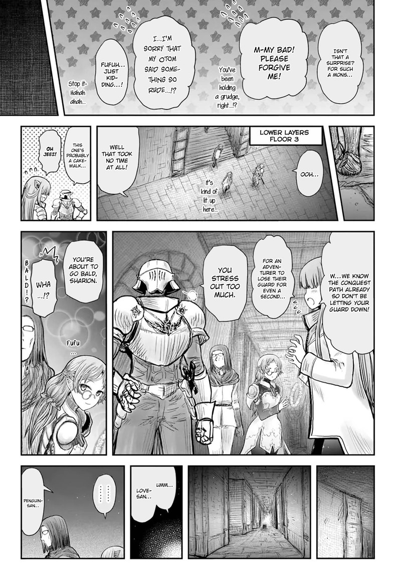 Isekai Ojisan Chapter 44 Page 19