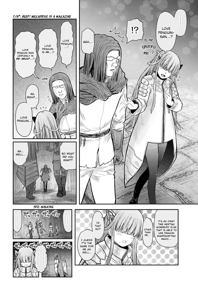 Isekai Ojisan Chapter 44 Page 20