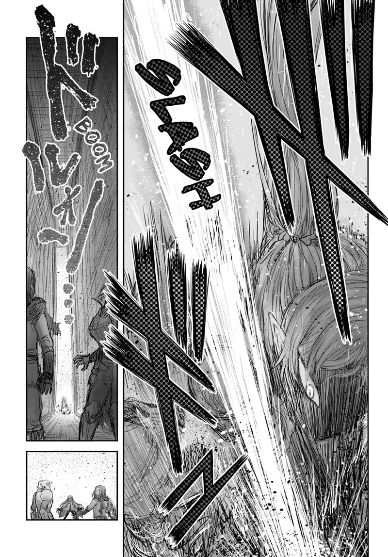 Isekai Ojisan Chapter 44 Page 8