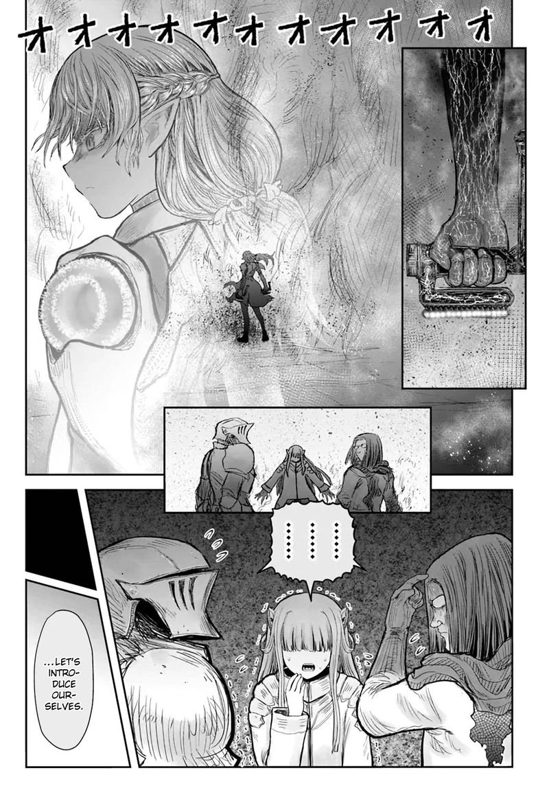 Isekai Ojisan Chapter 44 Page 9