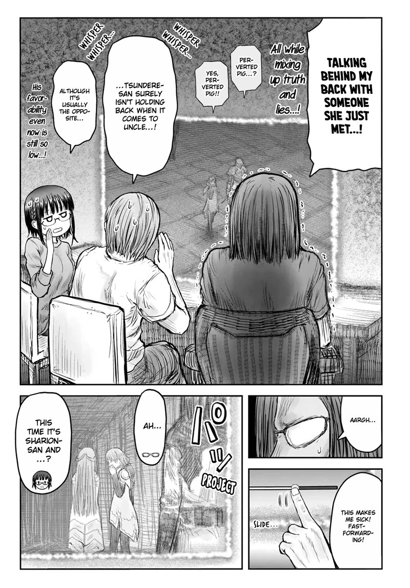 Isekai Ojisan Chapter 45 Page 7
