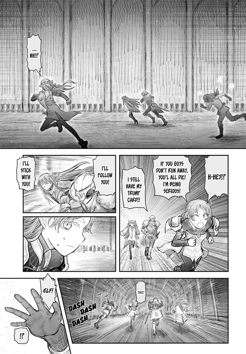 Isekai Ojisan Chapter 46 Page 13