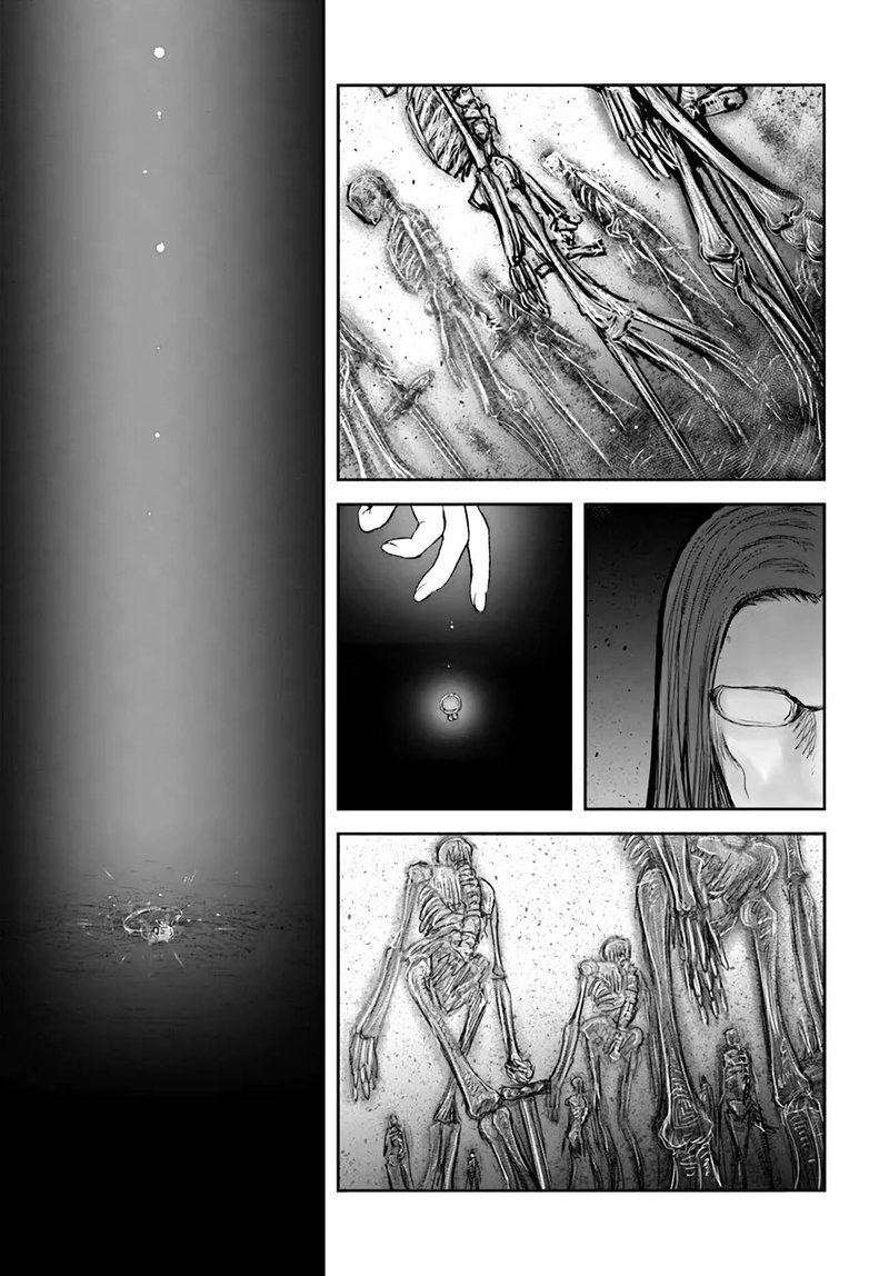 Isekai Ojisan Chapter 46 Page 21