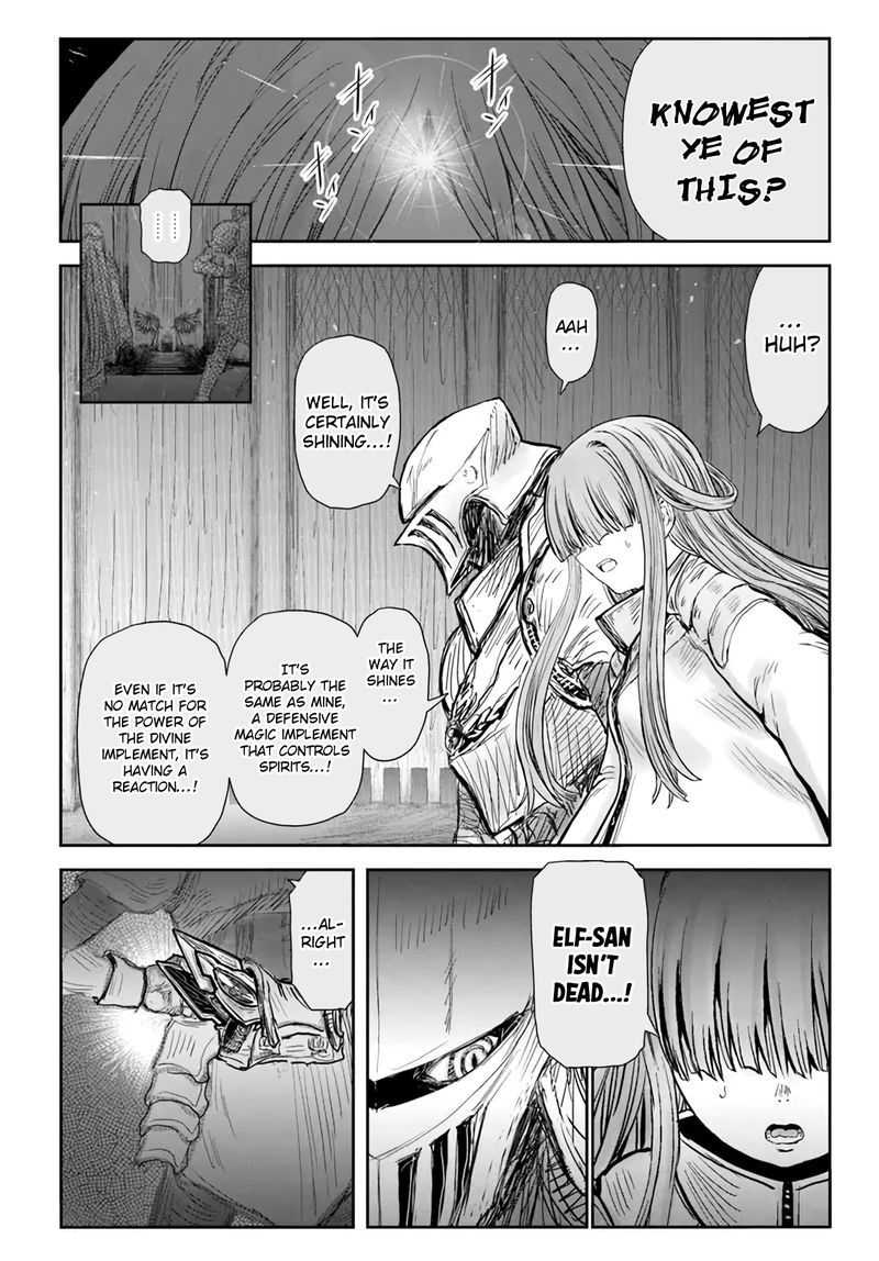 Isekai Ojisan Chapter 47 Page 4