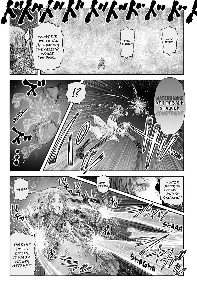 Isekai Ojisan Chapter 48 Page 11