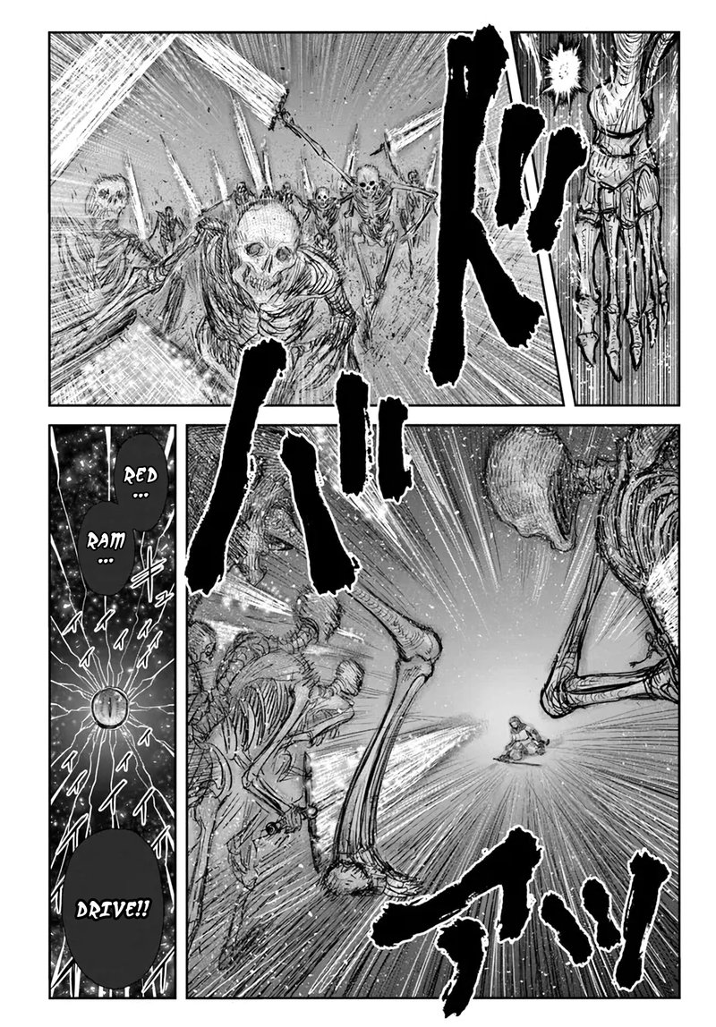 Isekai Ojisan Chapter 48 Page 14