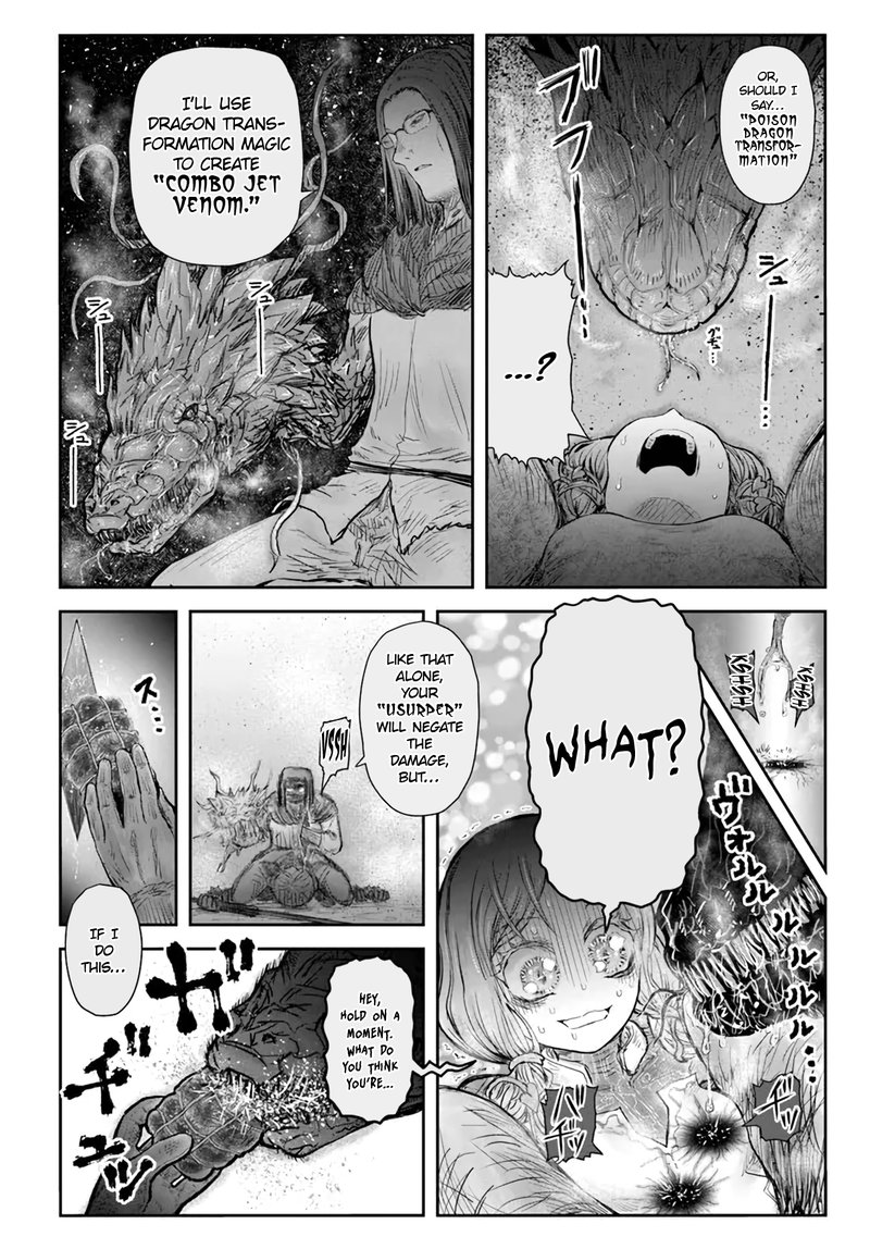 Isekai Ojisan Chapter 48 Page 18