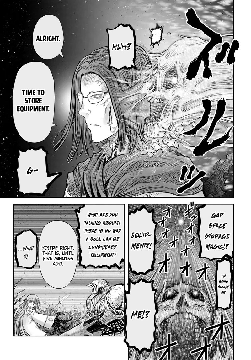Isekai Ojisan Chapter 48 Page 25