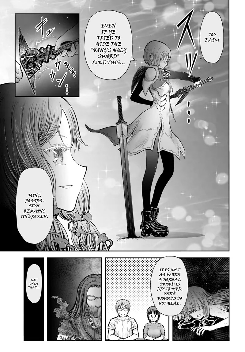 Isekai Ojisan Chapter 48 Page 3