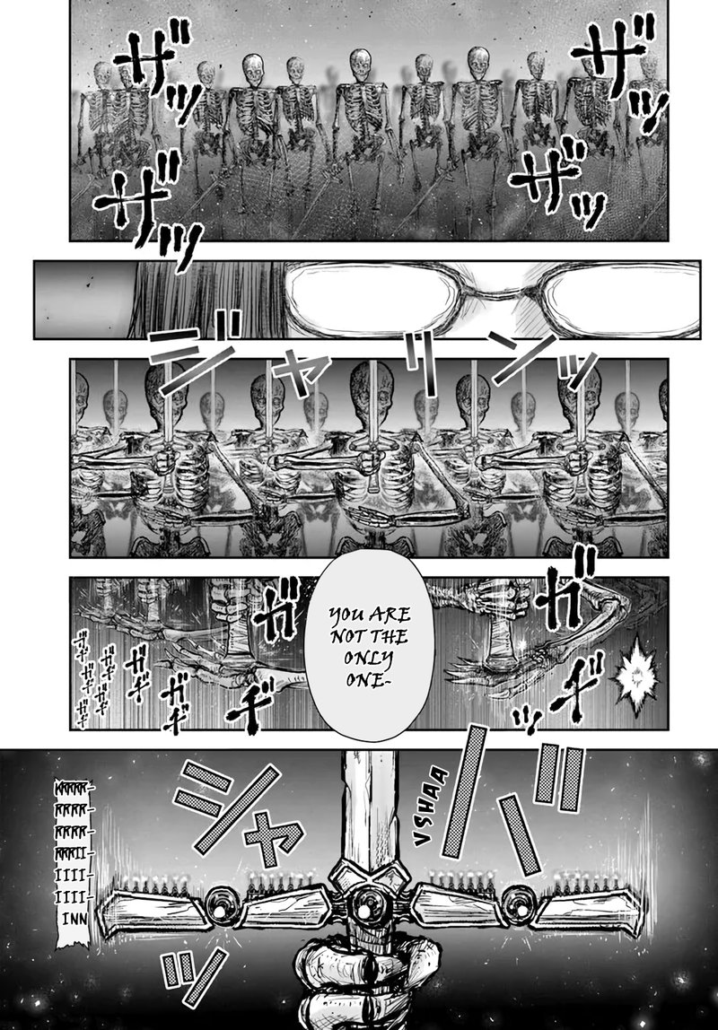 Isekai Ojisan Chapter 48 Page 5