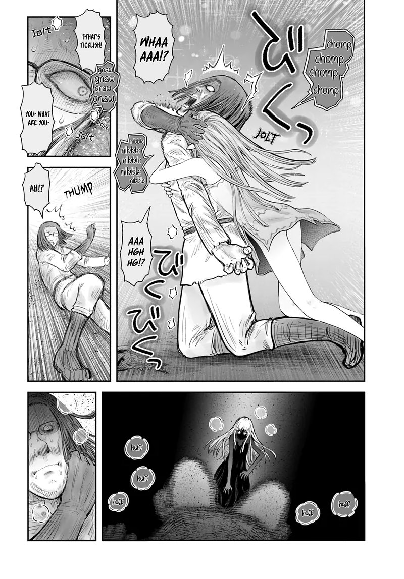 Isekai Ojisan Chapter 49 Page 14